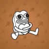 Plush Pepe #2754