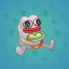 Plush Pepe #2755