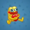 Plush Pepe #2758
