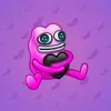 Plush Pepe #2760