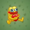Plush Pepe #2761