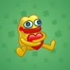 Plush Pepe #277