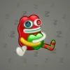 Plush Pepe #2774