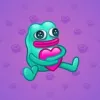 Plush Pepe #2776