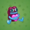 Plush Pepe #2792