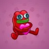 Plush Pepe #2797