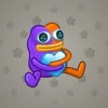 Plush Pepe #28