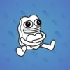 Plush Pepe #280