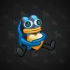 Plush Pepe #2804