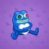 Plush Pepe #294