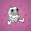 Plush Pepe #3
