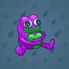Plush Pepe #312