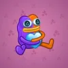 Plush Pepe #317