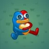 Plush Pepe #334