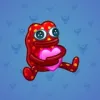 Plush Pepe #365