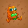 Plush Pepe #368