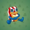 Plush Pepe #369