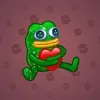 Plush Pepe #374