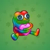Plush Pepe #377