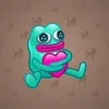 Plush Pepe #379