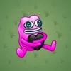 Plush Pepe #387