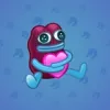 Plush Pepe #401