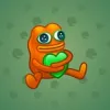 Plush Pepe #416