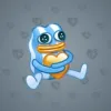 Plush Pepe #422