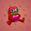 Plush Pepe #434