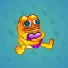 Plush Pepe #436