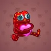 Plush Pepe #437