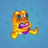Plush Pepe #449