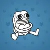 Plush Pepe #465