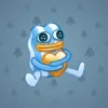Plush Pepe #470