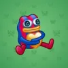 Plush Pepe #471