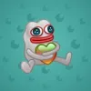 Plush Pepe #482