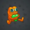 Plush Pepe #484