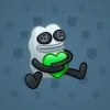 Plush Pepe #487