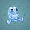 Plush Pepe #515