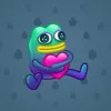 Plush Pepe #561