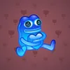 Plush Pepe #562