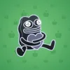 Plush Pepe #566