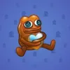 Plush Pepe #568