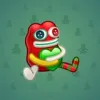 Plush Pepe #589