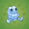 Plush Pepe #59