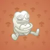 Plush Pepe #621