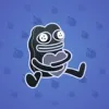 Plush Pepe #622