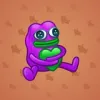 Plush Pepe #630