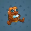 Plush Pepe #635