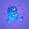 Plush Pepe #641